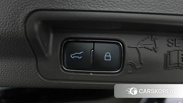 Ford Explorer 6th Generation 2022 Серый из Кореи, фото 6