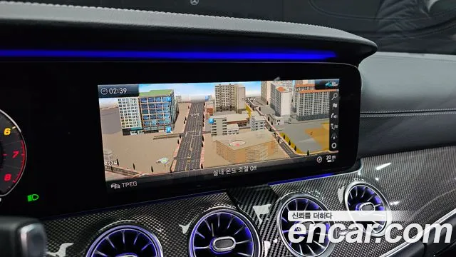 Mercedes-Benz CLS-Class C257 id 2498745 из Кореи 6