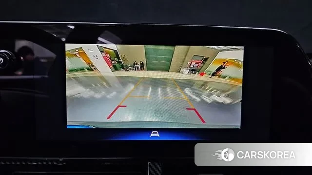 Chevrolet (GM Daewoo) Trax Crossover 2024 Серебристо-серый из Кореи, фото 6