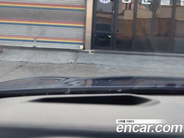 BMW 5 Series (G30) 2019 Синий из Кореи, фото 6