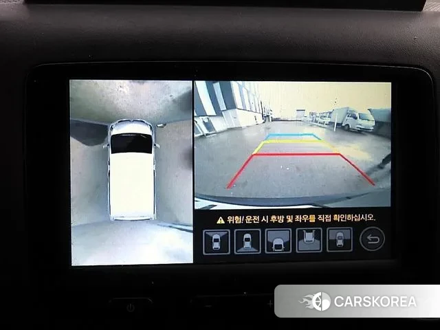 Renault Korea (Samsung) Master 2019 Серебряный из Кореи, фото 6