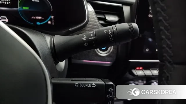 Renault Korea (Samsung) XM3 2023 Белый из Кореи, фото 6