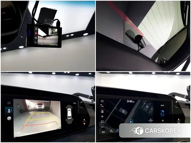 Hyundai Palisade 2020 Белый из Кореи, фото 6