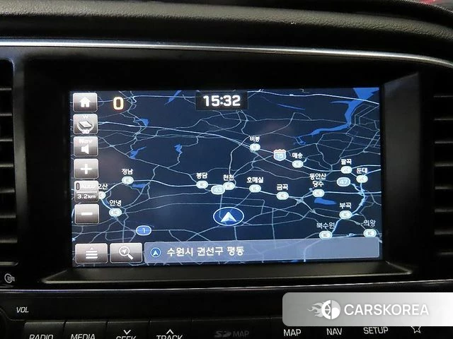 Hyundai Avante AD 2018 Белый из Кореи, фото 6