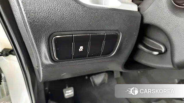 Kia The New Ray 2021 Белый из Кореи, фото 6