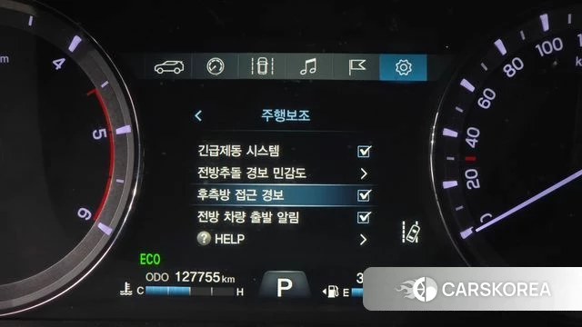 Ssangyong The New Rexton Sport 2021 Серый из Кореи, фото 6