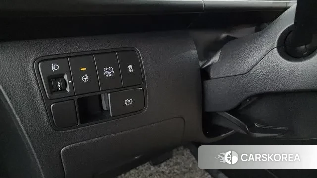 Hyundai Staria 2024 Черный из Кореи, фото 6