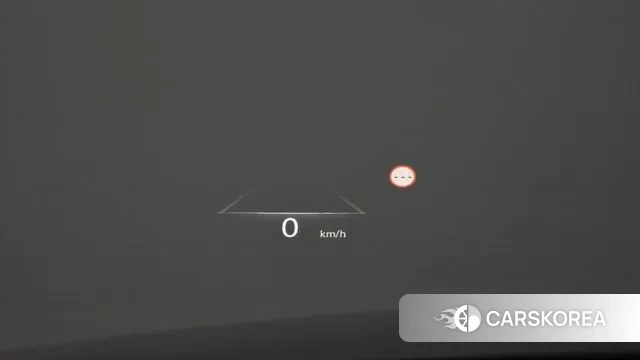 Genesis G80 (RG3) 2021 Черный из Кореи, фото 6