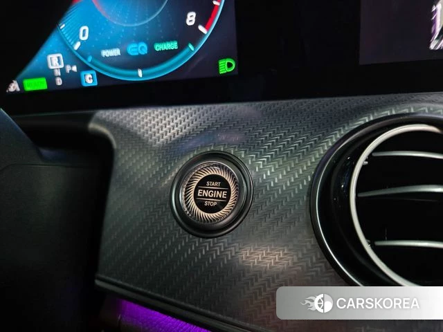 Mercedes-Benz E-Class W213 2021 Белый из Кореи, фото 6