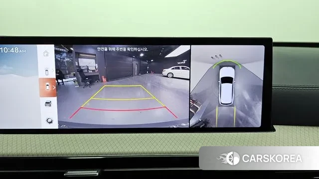 Genesis GV80 2025 Серебряный из Кореи, фото 6