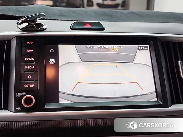 Kia The New Ray 2020 Черный из Кореи, фото 6