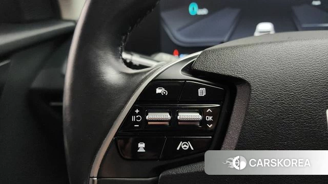 Kia EV6 2021 Белый из Кореи, фото 6