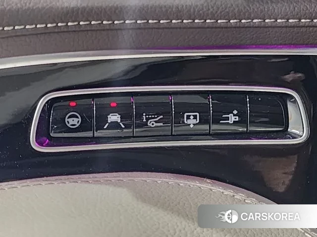 Mercedes-Benz S-Class W222 2019 Белый из Кореи, фото 6