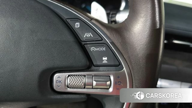 Genesis G80 (RG3) 2020 Белый из Кореи, фото 6