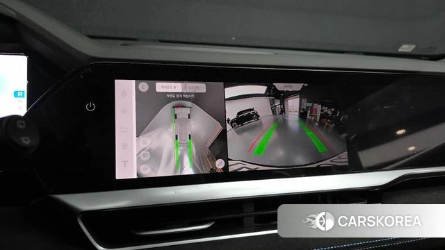 Renault Korea (Samsung) Grand Coleos 2025 Белый из Кореи, фото 6