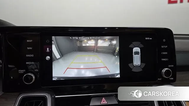 Kia Sorento 4th Generation 2020 Коричневый из Кореи, фото 6