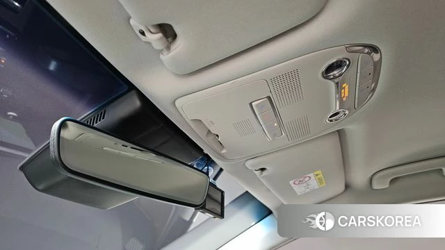 Hyundai The New Grandeur IG 2020 Серый из Кореи, фото 6