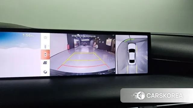 Genesis G80 (RG3) 2024 Черный из Кореи, фото 6