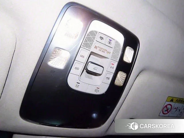 Genesis G80 (RG3) 2020 Черный из Кореи, фото 6