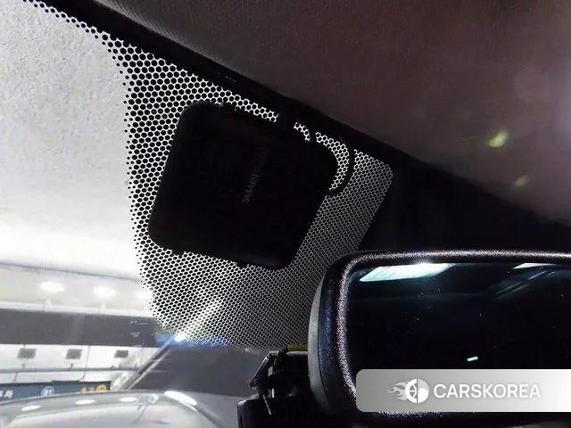 Honda Accord 10th Generation 2018 Серебристо-серый из Кореи, фото 6