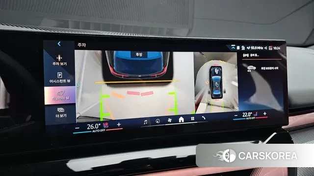 BMW 5 Series (G60) 2025 Черный из Кореи, фото 6