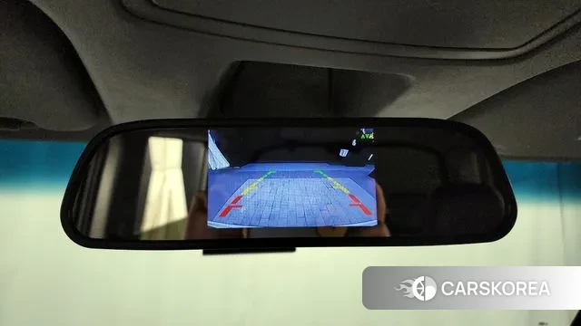 Kia The New Ray 2022 Белый из Кореи, фото 6