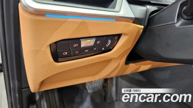 BMW 3 Series (G20) 2024 Белый из Кореи, фото 6