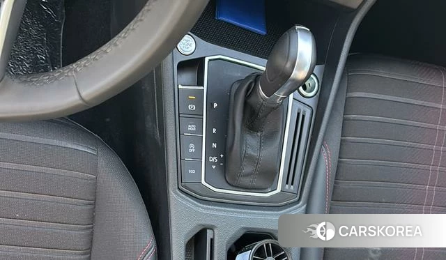 Volkswagen Lavida 2024 Черный из Китая, фото 6
