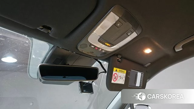 Kia Sorento 4th Generation 2020 Белый из Кореи, фото 6