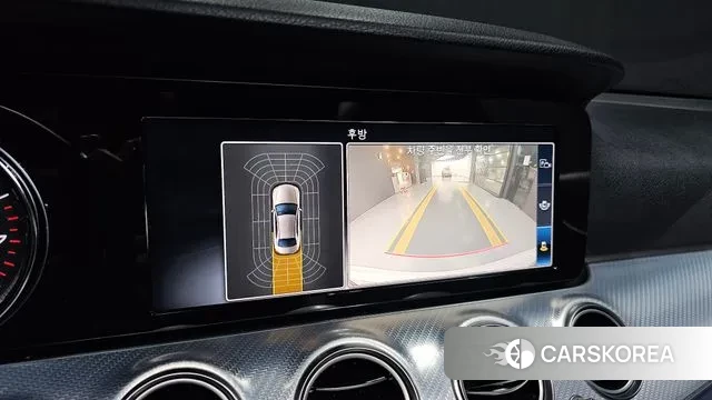 Mercedes-Benz E-Class W213 2020 Белый из Кореи, фото 6