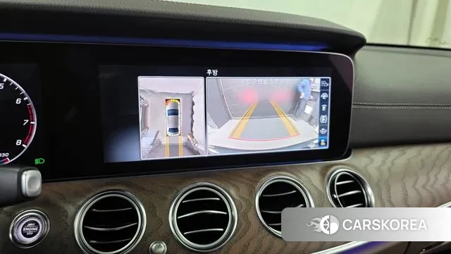 Mercedes-Benz E-Class W213 2019 Черный из Кореи, фото 6