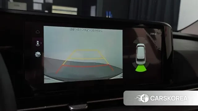 Kia Carnival 4th generation 2022 Черный из Кореи, фото 6