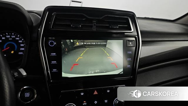 Ssangyong Berry New Tivoli 2021 Белый из Кореи, фото 6