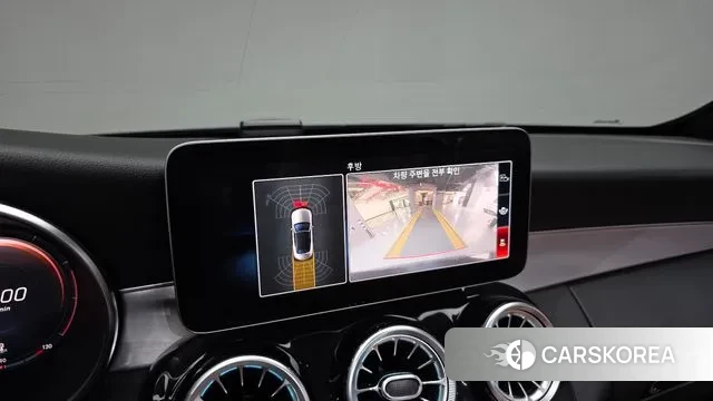 Mercedes-Benz C-Class W205 2020 Черный из Кореи, фото 6