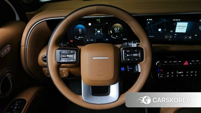 Hyundai Palisade (LX3) 2025 Белый из Кореи, фото 6