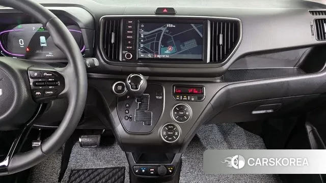 Kia The New Kia Ray 2022 Белый из Кореи, фото 6