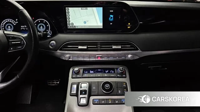 Hyundai Palisade 2021 Белый из Кореи, фото 6