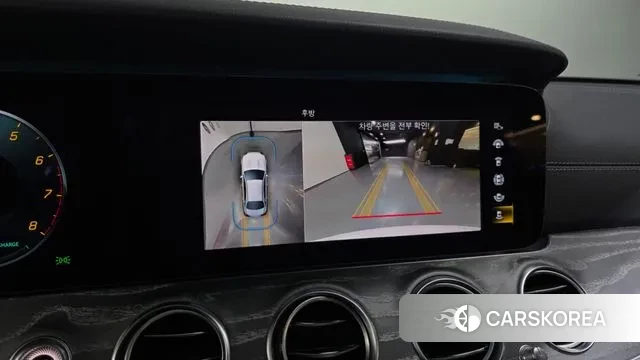 Mercedes-Benz E-Class W213 2020 Белый из Кореи, фото 6