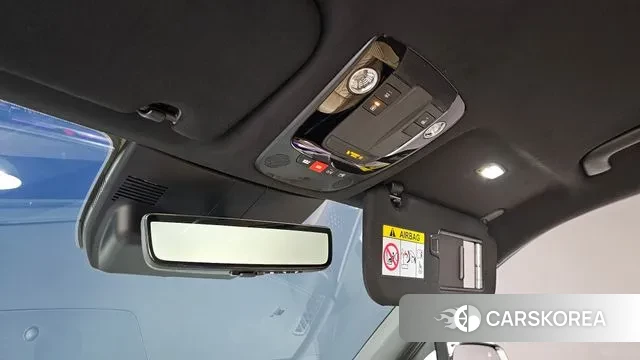 Kia The New Sorento 4th Generation 2025 Белый из Кореи, фото 6