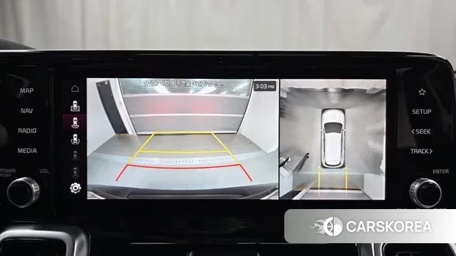 Kia Sorento 4th Generation 2021 Черный из Кореи, фото 6