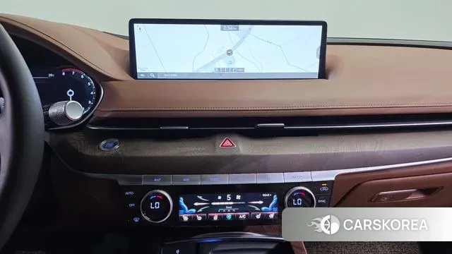 Genesis G80 (RG3) 2021 Белый из Кореи, фото 6