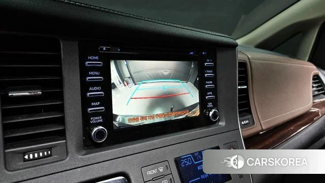 Toyota Sienna 2019 Серый из Кореи, фото 6