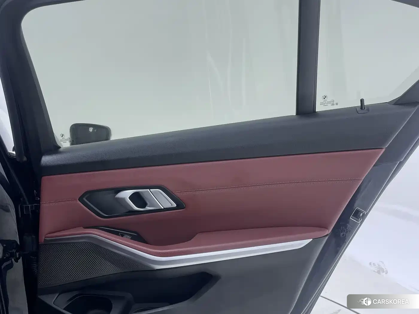 BMW 3 series id 4681224 из Китая 8