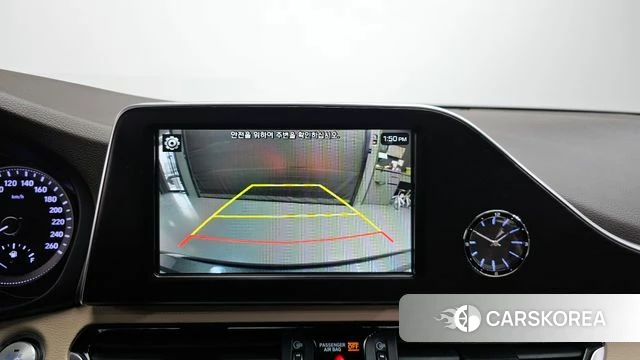 Hyundai Grandeur IG 2019 Серый из Кореи, фото 6