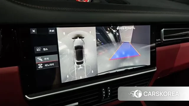 Porsche Cayenne (PO536) 2020 Серебристо-серый из Кореи, фото 6