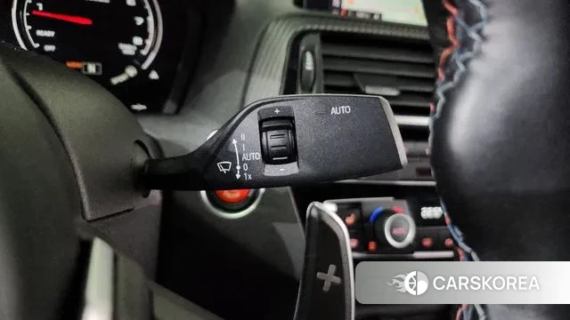 BMW M2 (F87) 2021 Синий из Кореи, фото 6