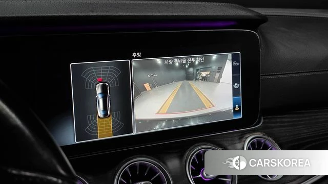 Mercedes-Benz E-Class W213 2018 Черный из Кореи, фото 6