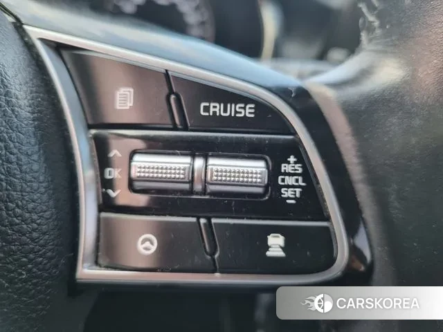 Kia Seltos 2021 Белый из Кореи, фото 6