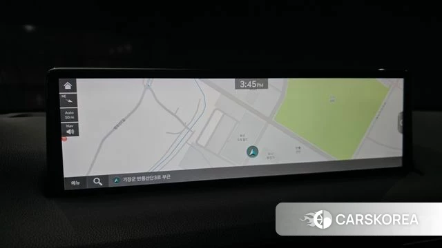 Genesis GV70 2024 Белый из Кореи, фото 6