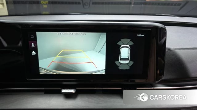 Kia Carnival 4th generation 2021 Белый из Кореи, фото 6